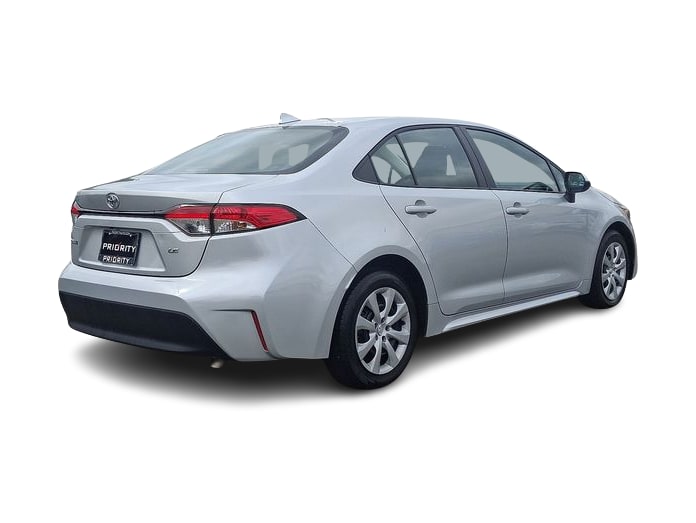 Thumbnail: 2025 Toyota Corolla - 17