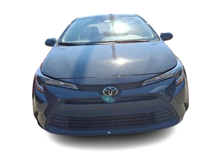 Thumbnail: 2024 Toyota Corolla - 4