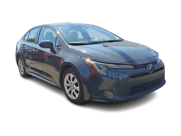 Thumbnail: 2024 Toyota Corolla - 7