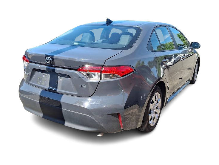 Thumbnail: 2024 Toyota Corolla - 8