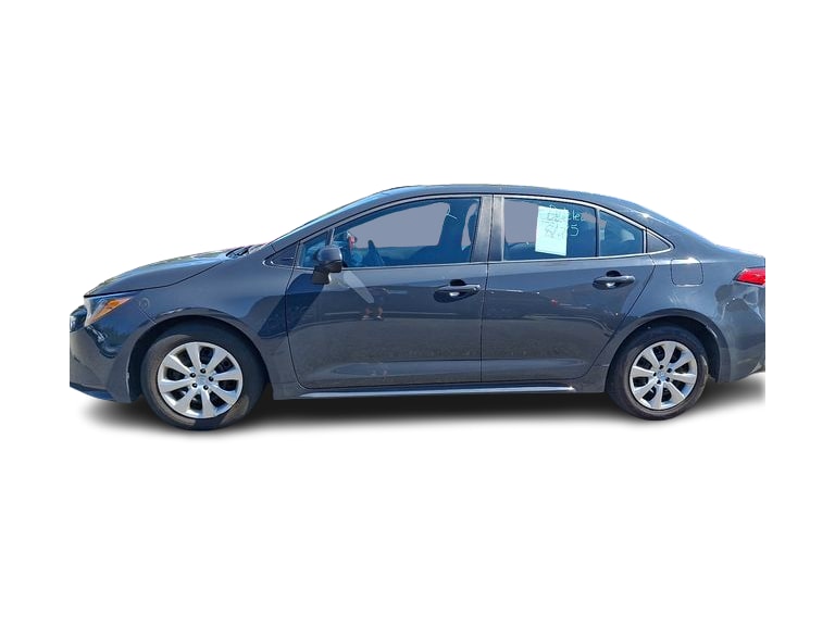 Thumbnail: 2024 Toyota Corolla - 2