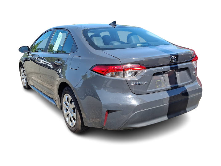 Thumbnail: 2024 Toyota Corolla - 3