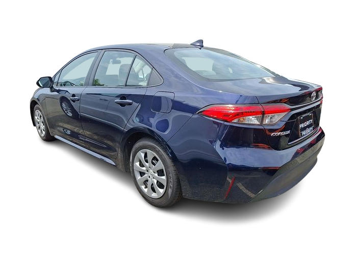 Thumbnail: 2024 Toyota Corolla - 2