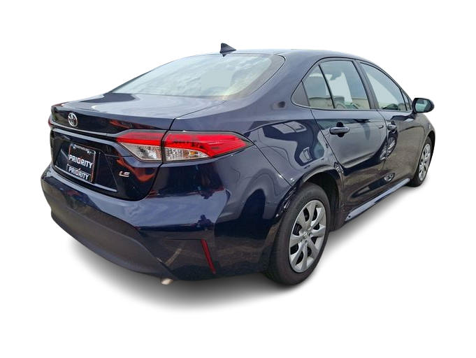 Thumbnail: 2024 Toyota Corolla - 8