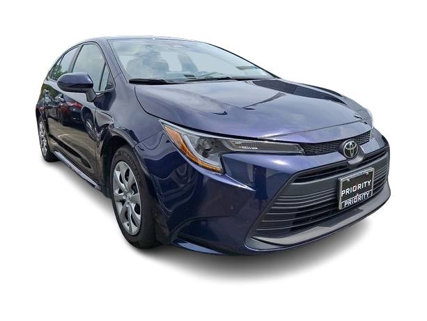 Thumbnail: 2024 Toyota Corolla - 7