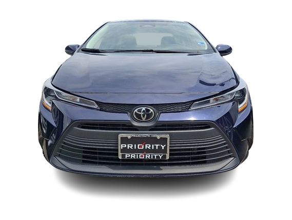 Thumbnail: 2024 Toyota Corolla - 4