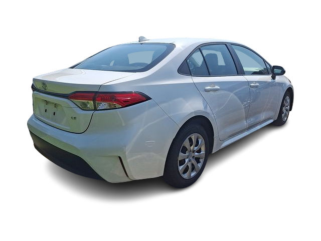Thumbnail: 2025 Toyota Corolla - 9