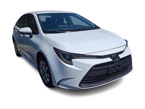 Thumbnail: 2025 Toyota Corolla - 6