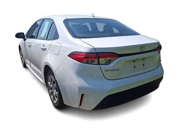 Thumbnail: 2025 Toyota Corolla - 2