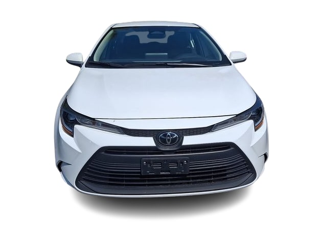 Thumbnail: 2025 Toyota Corolla - 3