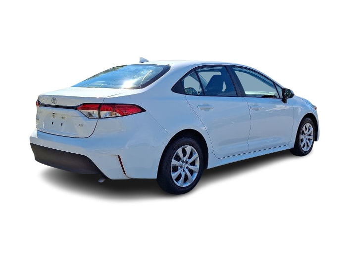 Thumbnail: 2025 Toyota Corolla - 17