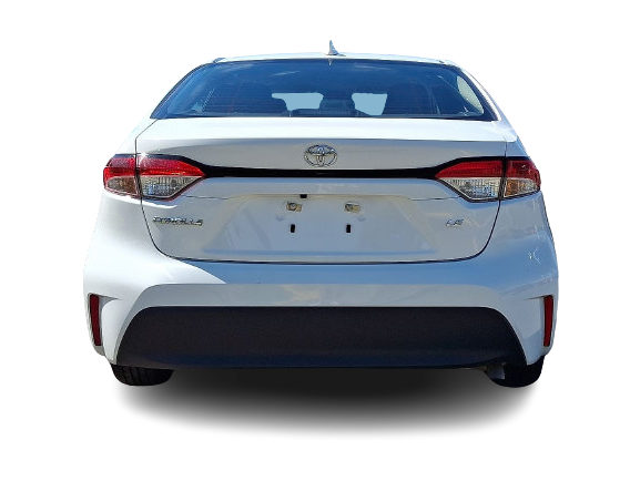 Thumbnail: 2025 Toyota Corolla - 18