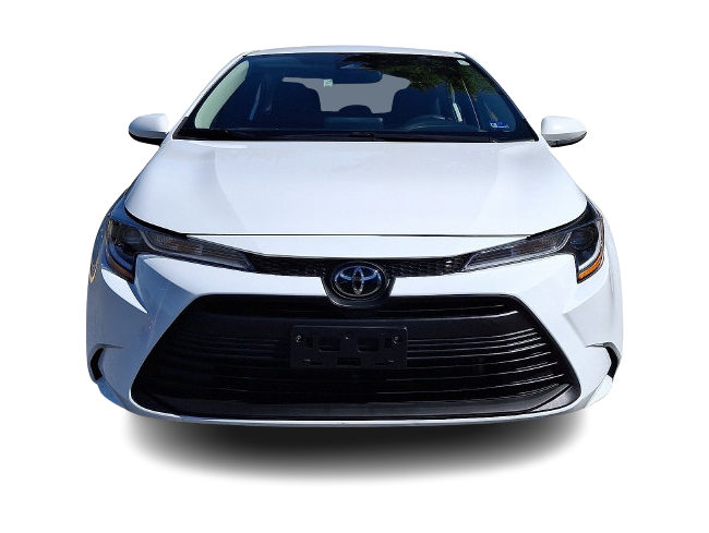 Thumbnail: 2025 Toyota Corolla - 5