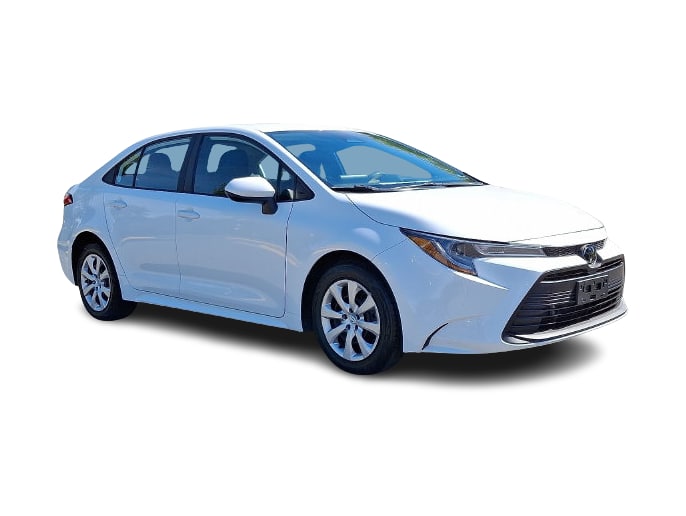 Thumbnail: 2025 Toyota Corolla - 16