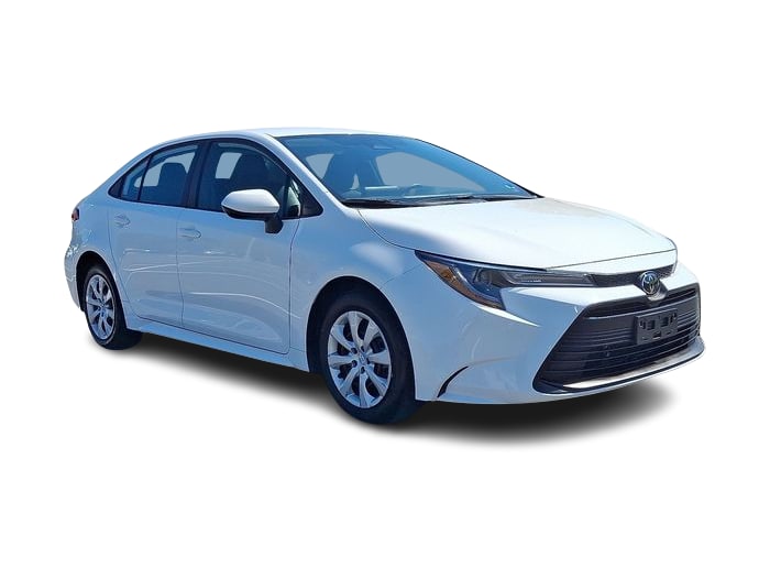 Thumbnail: 2025 Toyota Corolla - 17