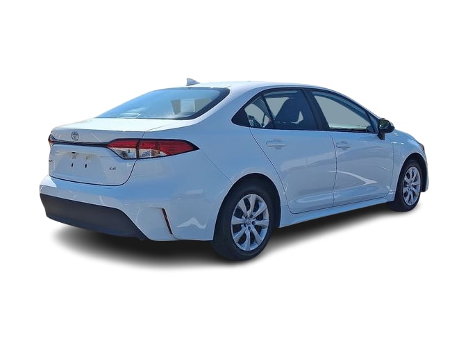 Thumbnail: 2025 Toyota Corolla - 18
