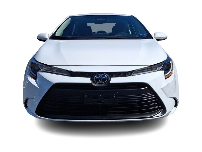 Thumbnail: 2025 Toyota Corolla - 6