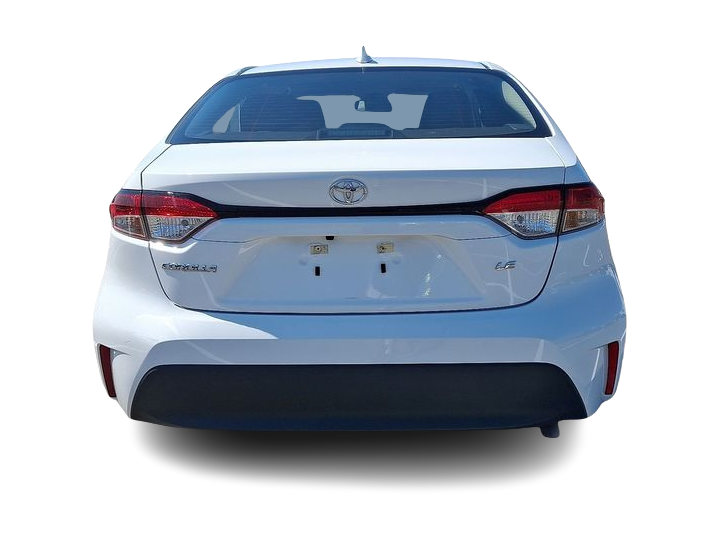Thumbnail: 2025 Toyota Corolla - 5