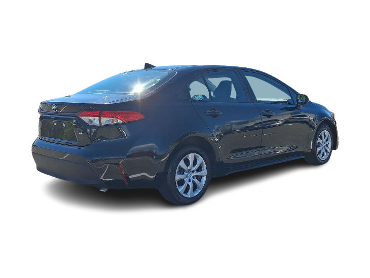 Thumbnail: 2024 Toyota Corolla - 18