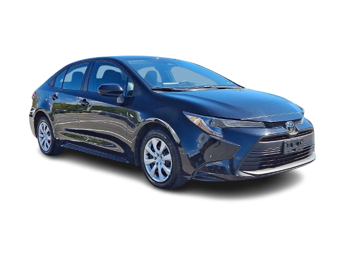 Thumbnail: 2024 Toyota Corolla - 17
