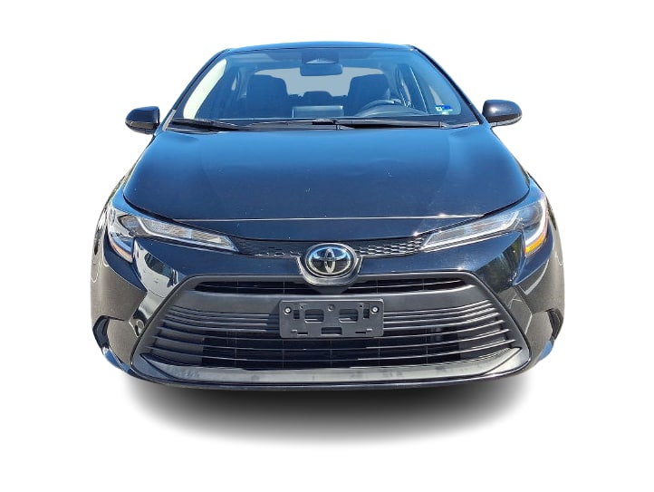 Thumbnail: 2024 Toyota Corolla - 6