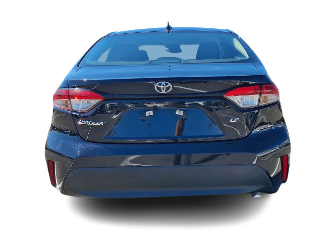 Thumbnail: 2024 Toyota Corolla - 5
