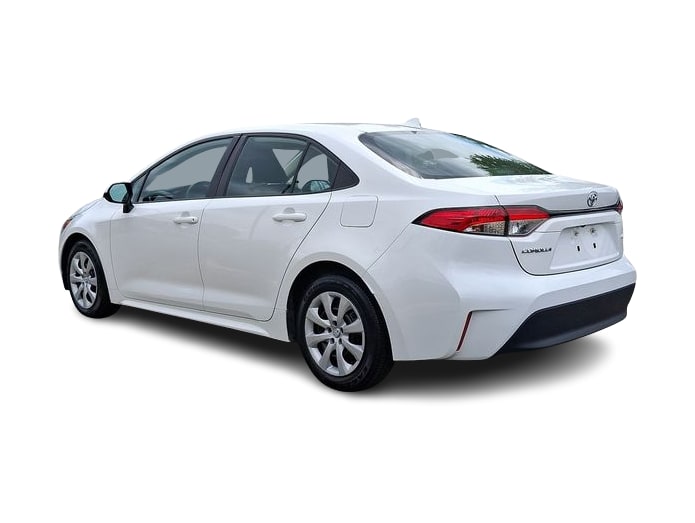 Thumbnail: 2024 Toyota Corolla - 4