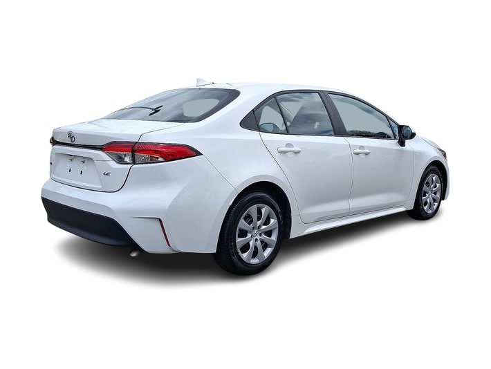 Thumbnail: 2024 Toyota Corolla - 17