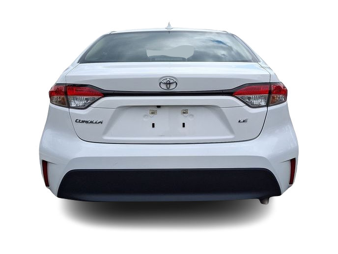 Thumbnail: 2024 Toyota Corolla - 5