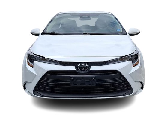 Thumbnail: 2024 Toyota Corolla - 6