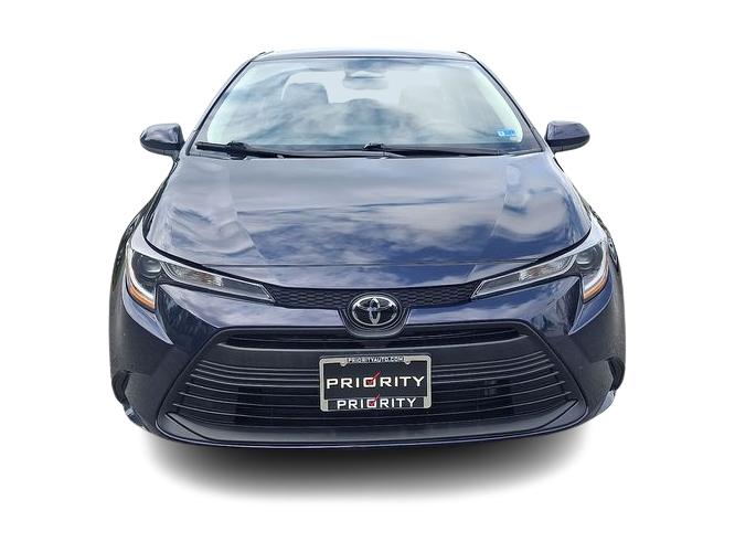 Thumbnail: 2024 Toyota Corolla - 6