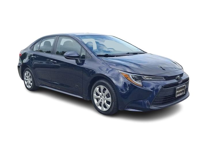 Thumbnail: 2024 Toyota Corolla - 16