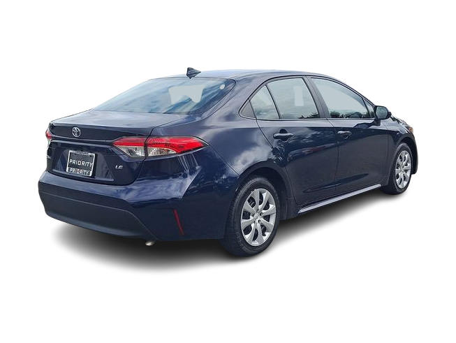 Thumbnail: 2024 Toyota Corolla - 17