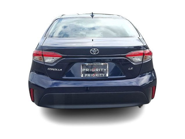 Thumbnail: 2024 Toyota Corolla - 5