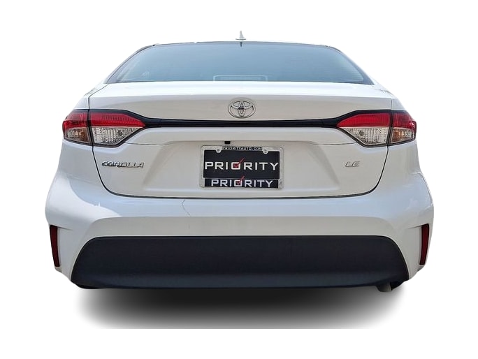 Thumbnail: 2024 Toyota Corolla - 5