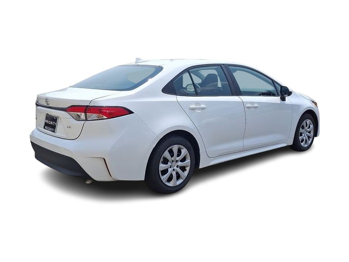 Thumbnail: 2024 Toyota Corolla - 16