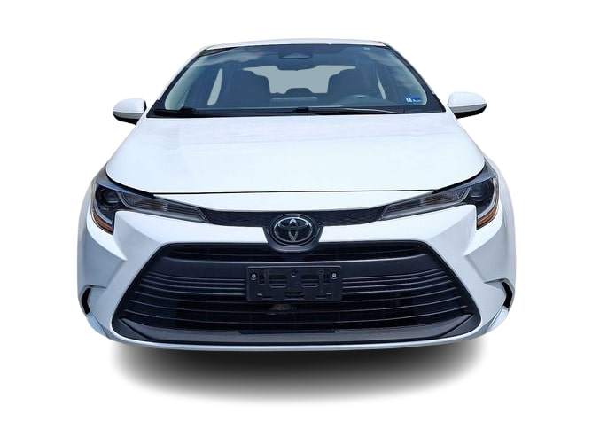 Thumbnail: 2024 Toyota Corolla - 6