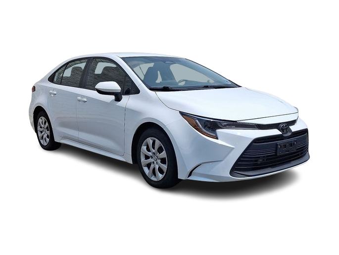 Thumbnail: 2024 Toyota Corolla - 15