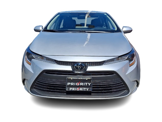 Thumbnail: 2024 Toyota Corolla - 4