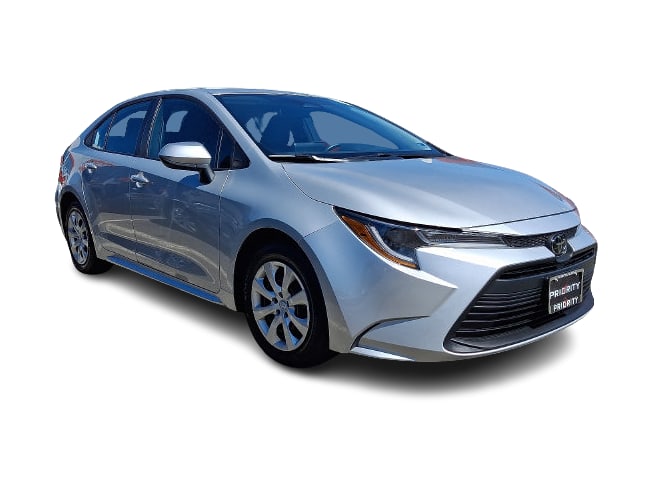 Thumbnail: 2024 Toyota Corolla - 7