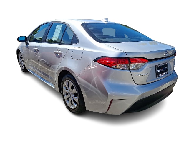 Thumbnail: 2024 Toyota Corolla - 2