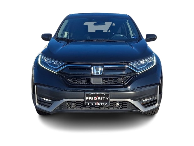 Thumbnail: 2020 Honda CR-V - 6