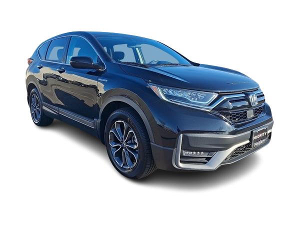 Thumbnail: 2020 Honda CR-V - 16