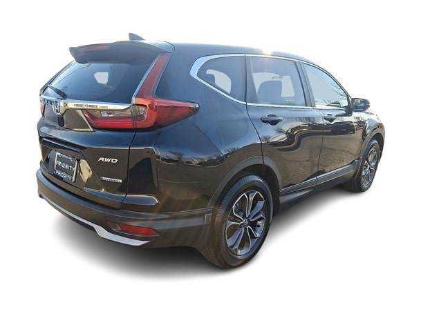 Thumbnail: 2020 Honda CR-V - 17