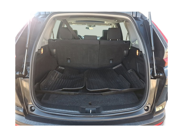 Thumbnail: 2020 Honda CR-V - 14