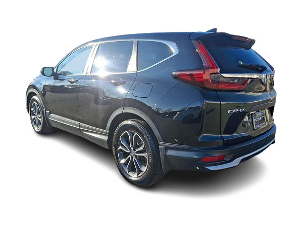 Thumbnail: 2020 Honda CR-V - 4