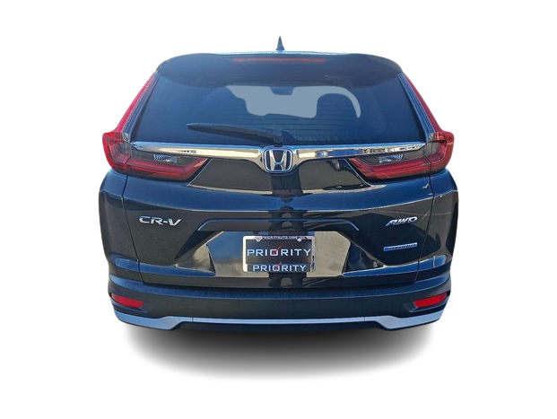 Thumbnail: 2020 Honda CR-V - 5
