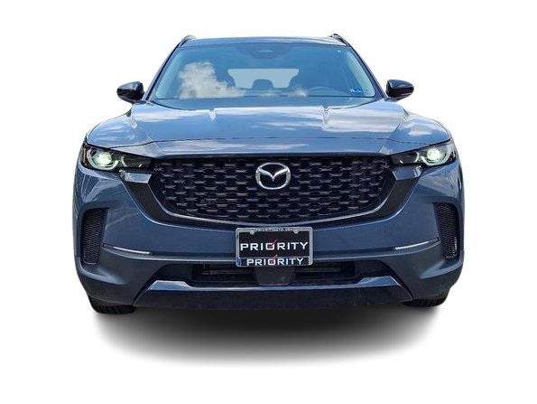 Thumbnail: 2025 Mazda CX-50 - 6