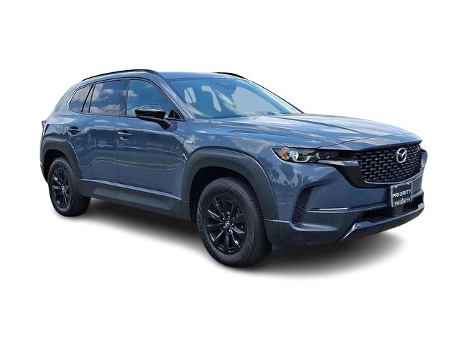 Thumbnail: 2025 Mazda CX-50 - 16