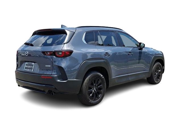 Thumbnail: 2025 Mazda CX-50 - 17